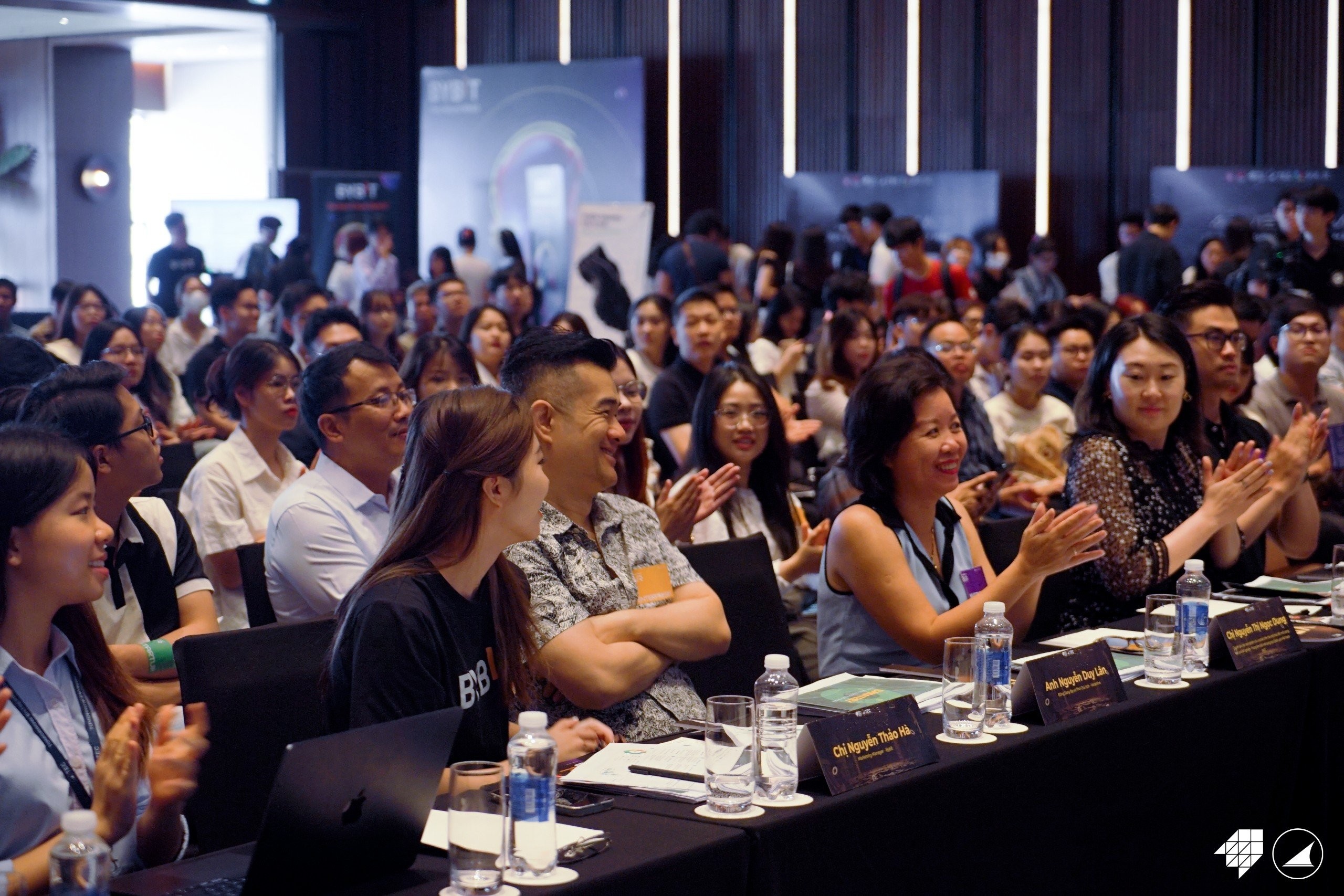 Kawai Startup Fair ấn tượng với các màn gọi vốn