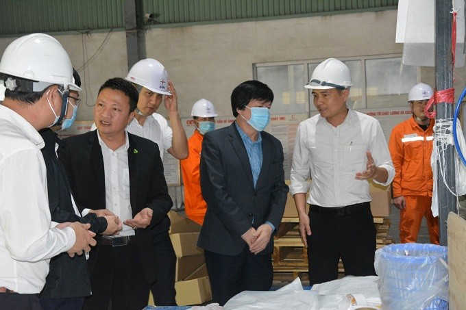 Yên Bái: Sẽ kiểm tra tiết kiệm điện đối với các đơn vị hành chính sự nghiệp và các doanh nghiệp Yên Bái: Sẽ kiểm tra tiết kiệm điện đối với các đơn vị hành chính sự nghiệp và các doanh nghiệp