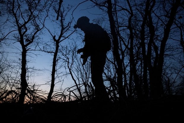 Chiến sự Nga-Ukraine hôm nay ngày 7/6/2024: Đặc nhiệm Nga luồn sâu diệt lính đánh thuê cho Ukraine như thế nào?