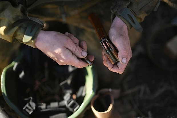 Chiến sự Nga-Ukraine hôm nay ngày 7/6/2024: Đặc nhiệm Nga luồn sâu diệt lính đánh thuê cho Ukraine như thế nào?