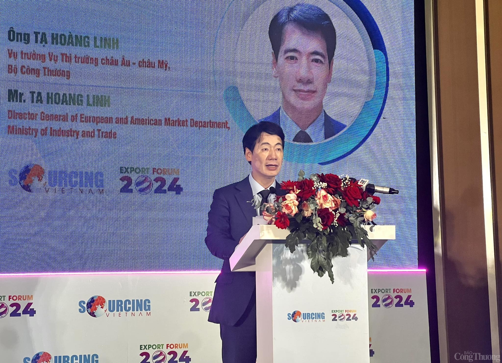 Đẩy mạnh xuất khẩu hàng hoá ra thị trường quốc tế thông qua thương mại điện tử xuyên biên giới Đẩy mạnh xuất khẩu hàng hoá ra thị trường quốc tế thông qua thương mại điện tử xuyên biên giới