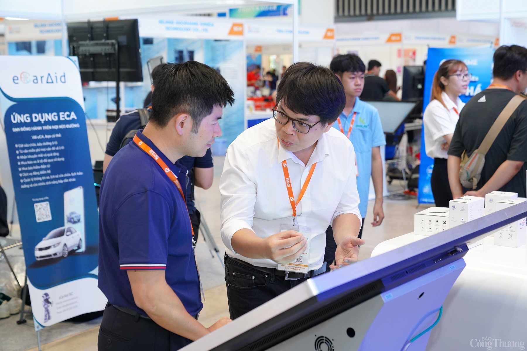 Kết nối chuỗi cung ứng hàng hóa Quốc tế 2024: Cơ hội