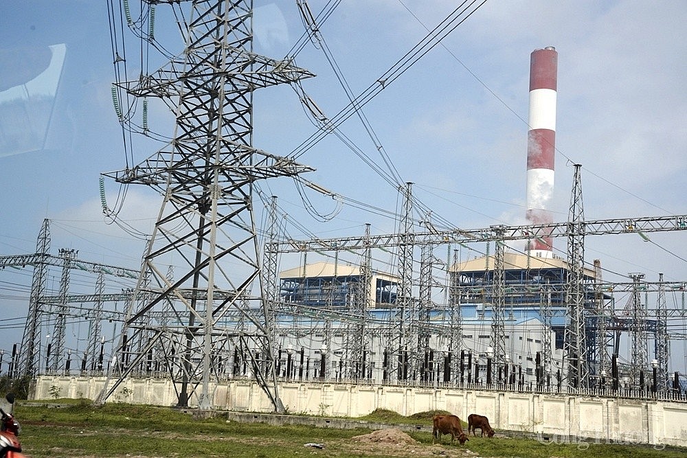 Năm 2025, dự kiến EVNNPC sẽ đầu tư 310 tỷ đồng cho lưới điện tỉnh Thái Bình Năm 2025, dự kiến EVNNPC sẽ đầu tư 310 tỷ đồng cho lưới điện tỉnh Thái Bình