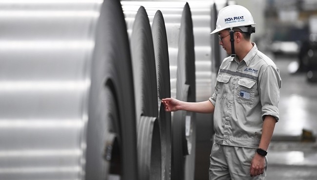 Nganh Thep Nganh Thep