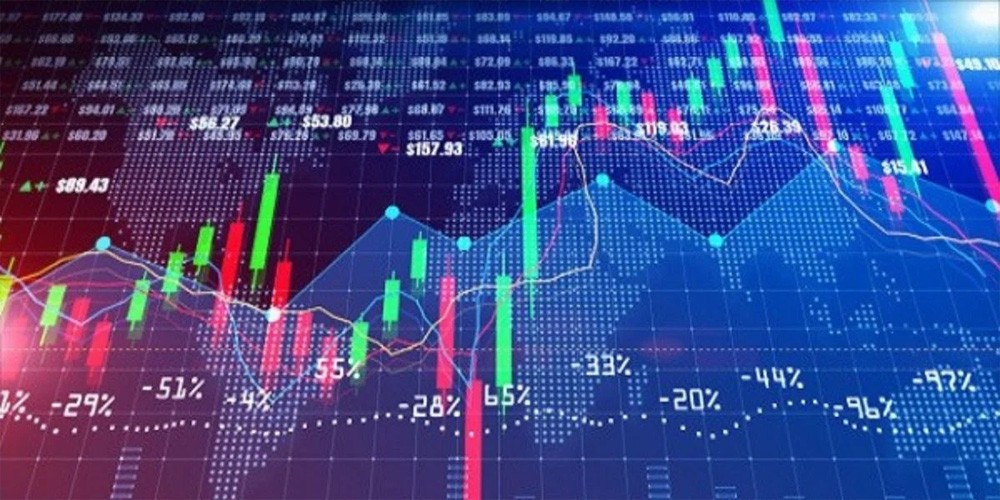 Chứng khoán tuần từ 3/6/-9/6:VN-Index Chứng khoán tuần từ 3/6/-9/6:VN-Index