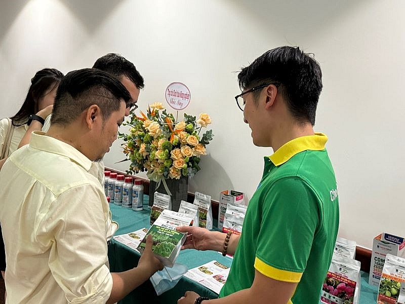 Phu My Garden thu hút sự quan tâm của khách hàng