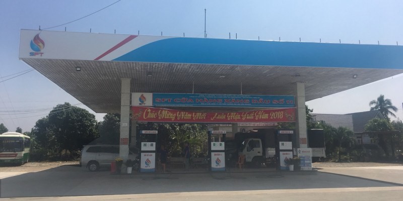 Các cửa hàng kinh doanh xăng dầu trên địa bàn TP. Cần Thơ hành tương đối tốt các quy định pháp luật về kinh doanh xăng dầu Các cửa hàng kinh doanh xăng dầu trên địa bàn TP. Cần Thơ hành tương đối tốt các quy định pháp luật về kinh doanh xăng dầu