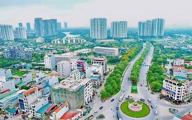 Hưng Yên: Phấn đấu đến năm 2030 kinh tế số chiếm 35% GRDP Hưng Yên: Phấn đấu đến năm 2030 kinh tế số chiếm 35% GRDP