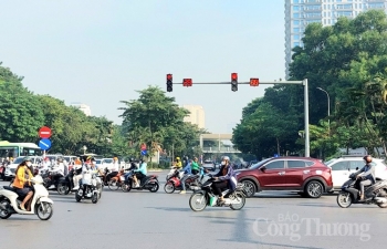 Dự báo thời tiết Hà Nội hôm nay 11/6/2024: Hà Nội tăng nhiệt ngày nắng, chiều tối và đêm có mưa rào