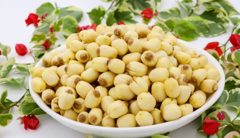 Những tác dụng của hạt sen với bệnh tiểu đường Những tác dụng của hạt sen với bệnh tiểu đường