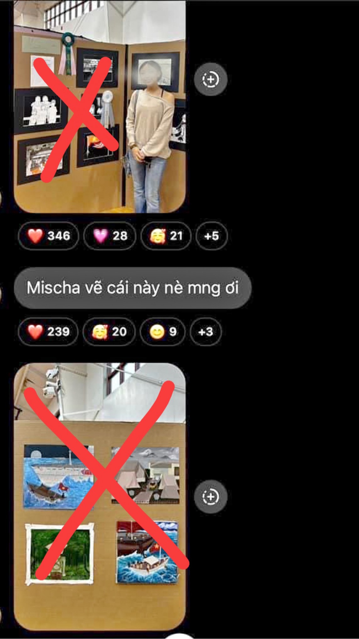 Cộng đồng mạng bức xúc vì Tiktoker Louispham tung tranh vẽ phản cảm Cộng đồng mạng bức xúc vì Tiktoker Louispham tung tranh vẽ phản cảm