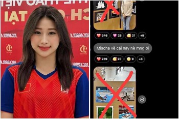 Cựu vận động viên Phạm Như Phương - Louispham: Thách thức hay ''ảo tưởng danh vọng''?