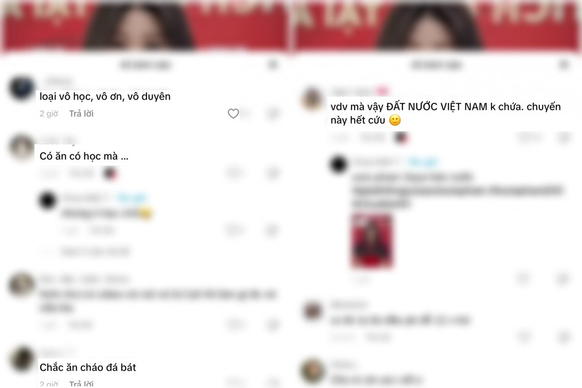 Cộng đồng mạng bức xúc vì Tiktoker Louispham tung tranh vẽ phản cảm Cộng đồng mạng bức xúc vì Tiktoker Louispham tung tranh vẽ phản cảm