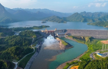 Cảnh báo thiên tai dị thường, cần chủ động phương án bảo đảm an toàn hồ chứa nước trước mùa mưa, bão