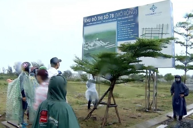 Đảng ủy Văn phòng Tỉnh ủy Quảng Nam nhiệm kỳ 2015-2020 có nhiều vi phạm Đảng ủy Văn phòng Tỉnh ủy Quảng Nam nhiệm kỳ 2015-2020 có nhiều vi phạm