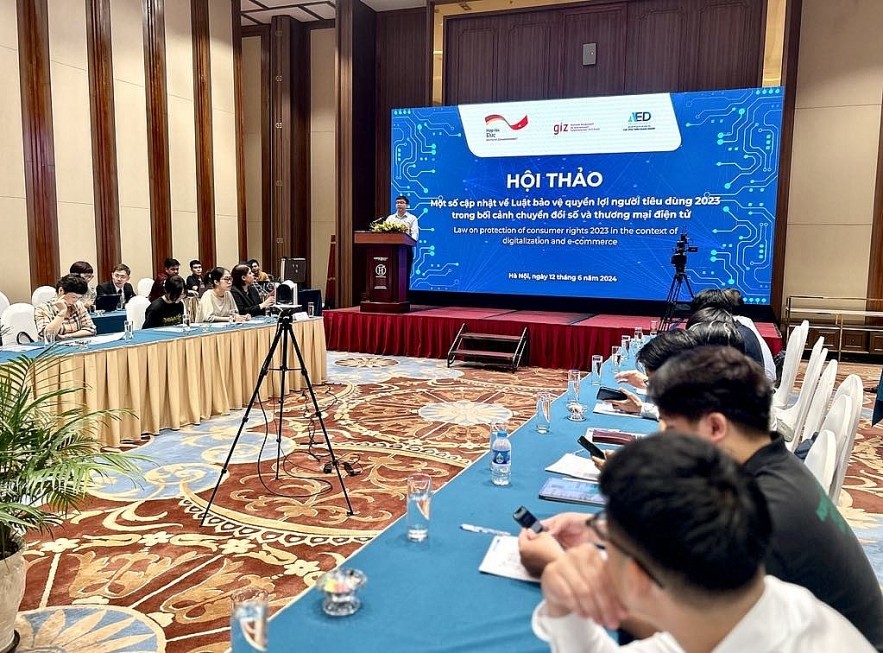 Doanh nghiệp có thể gặp rắc rối vì các vụ kiện liên quan đến quyền lợi người tiêu dùng