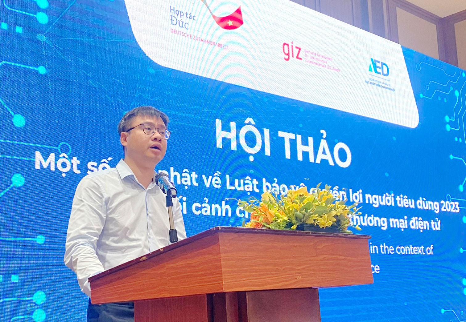 Doanh nghiệp có thể gặp rắc rối vì các vụ kiện liên quan đến quyền lợi người tiêu dùng