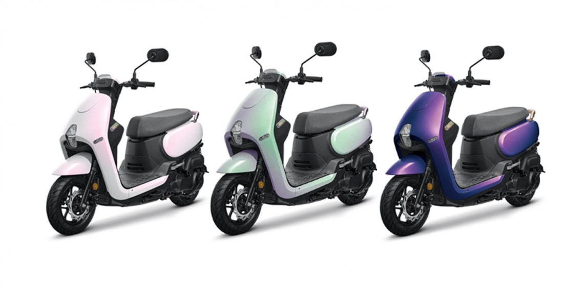 Giá xe máy SYM Priti 50 12/6/2024: Xe tay ga 50cc hoàn hảo giành cho học sinh Giá xe máy SYM Priti 50 12/6/2024: Xe tay ga 50cc hoàn hảo giành cho học sinh
