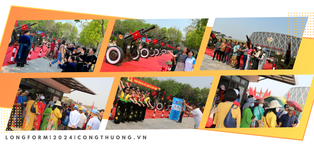 Longform|Điện Biên: Hành trình biến di sản thành tài sản trên vùng chiến địa -Bài 1: Về miền di tích lịch sử Longform|Điện Biên: Hành trình biến di sản thành tài sản trên vùng chiến địa -Bài 1: Về miền di tích lịch sử