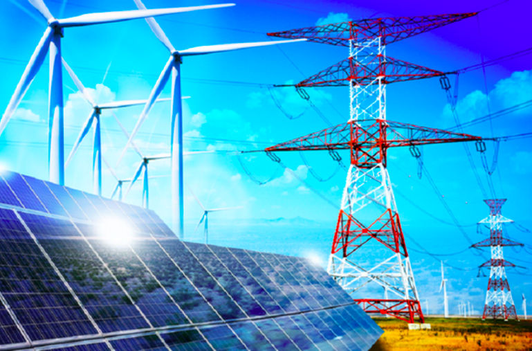 Quy hoạch điện - năng lượng góp phần đảm bảo an ninh năng lượng quốc gia (Ảnh minh hoạ) Quy hoạch điện - năng lượng góp phần đảm bảo an ninh năng lượng quốc gia (Ảnh minh hoạ)