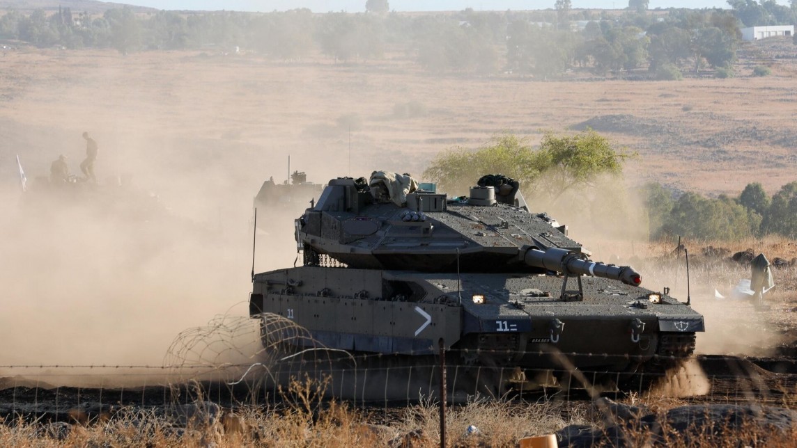 Hamas đánh giá tích cực với đề xuất giải quyết tình hình Gaza; Houthi tiếp tục tấn công tàu trên Biển Đỏ Hamas đánh giá tích cực với đề xuất giải quyết tình hình Gaza; Houthi tiếp tục tấn công tàu trên Biển Đỏ