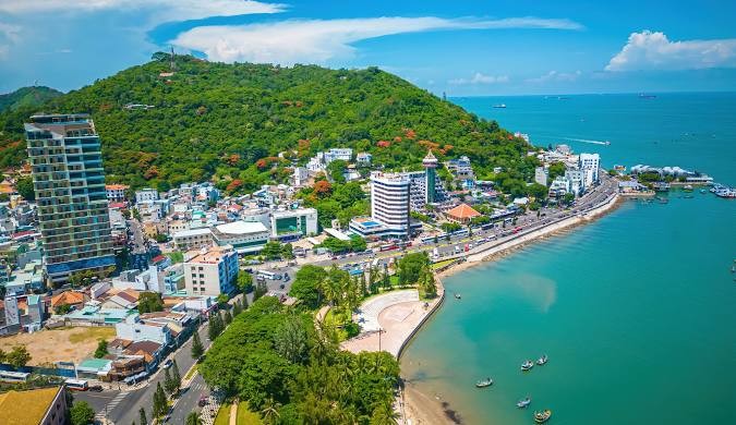 TP. Vũng Tàu tư lâu là điểm đến điểm đến lý tưởng cho du khách trong và ngoài nước. TP. Vũng Tàu tư lâu là điểm đến điểm đến lý tưởng cho du khách trong và ngoài nước.