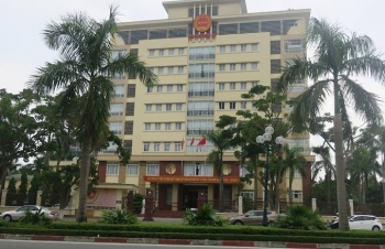 Nghệ An: Công khai thông tin 25 người nợ thuế với số tiền hơn 27 tỷ đồng