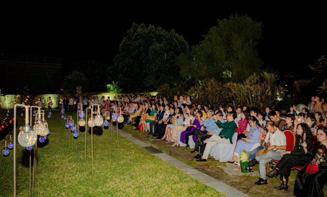 Thừa Thiên Huế: ‘‘Sức hút'' Tuần lễ Festival Huế 2024