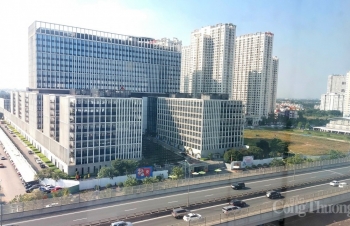 Dự báo thời tiết Hà Nội hôm nay 14/6/2024: Hà Nội tăng nhiệt nóng trên 38 độ, chiều tối có mưa dông