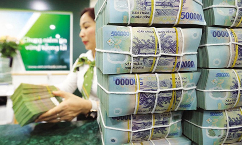 Thêm tiềm lực vốn lãi suất thấp, tín dụng kỳ vọng khởi sắc Thêm tiềm lực vốn lãi suất thấp, tín dụng kỳ vọng khởi sắc