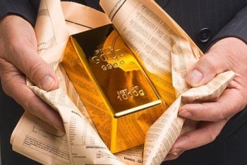 Trung Quốc dẫn đầu về nhu cầu vàng trong khu vực