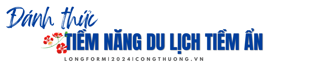 Longform| Bài 2: Tạo đột phá từ hệ sinh thái thương mại, du lịch, dịch vụ Longform| Bài 2: Tạo đột phá từ hệ sinh thái thương mại, du lịch, dịch vụ