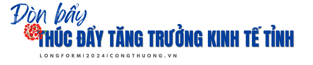 Longform| Bài 2: Tạo đột phá từ hệ sinh thái thương mại, du lịch, dịch vụ Longform| Bài 2: Tạo đột phá từ hệ sinh thái thương mại, du lịch, dịch vụ