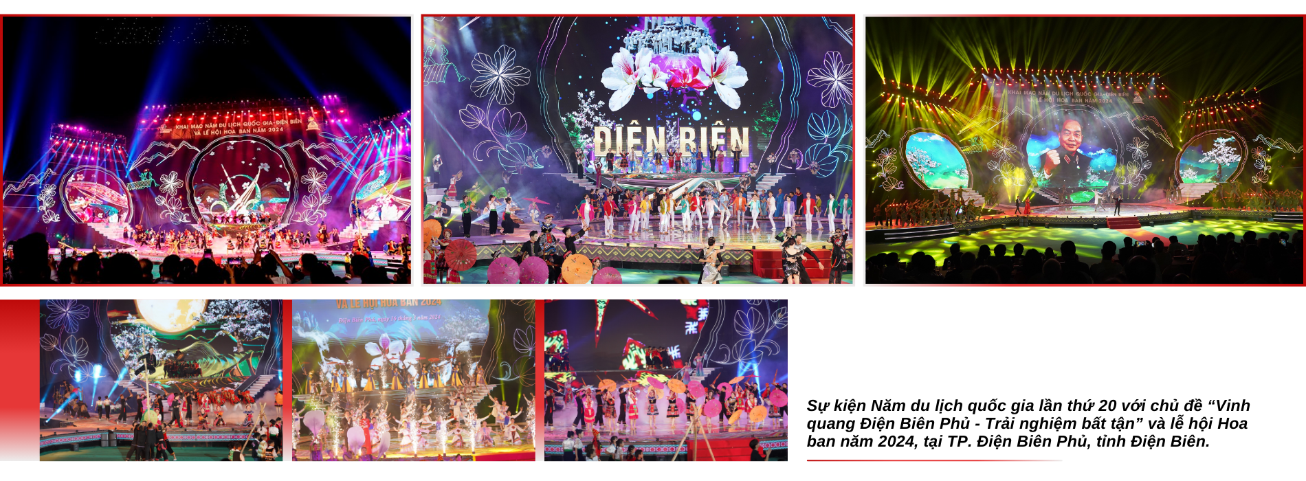 Longform| Bài 2: Tạo đột phá từ hệ sinh thái thương mại, du lịch, dịch vụ Longform| Bài 2: Tạo đột phá từ hệ sinh thái thương mại, du lịch, dịch vụ