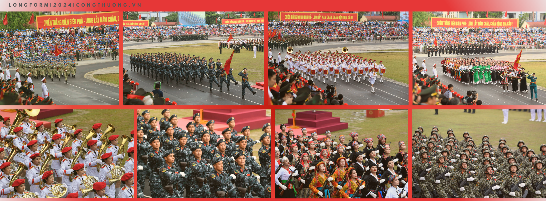 Longform| Bài 2: Tạo đột phá từ hệ sinh thái thương mại, du lịch, dịch vụ Longform| Bài 2: Tạo đột phá từ hệ sinh thái thương mại, du lịch, dịch vụ