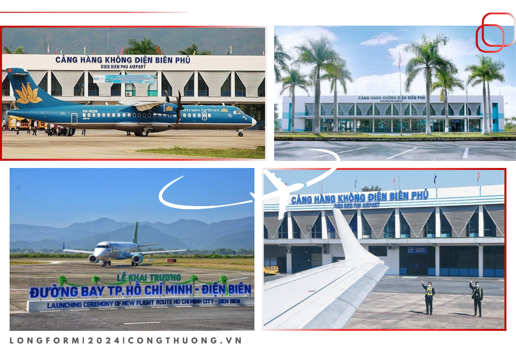 Longform| Bài 2: Tạo đột phá từ hệ sinh thái thương mại, du lịch, dịch vụ Longform| Bài 2: Tạo đột phá từ hệ sinh thái thương mại, du lịch, dịch vụ