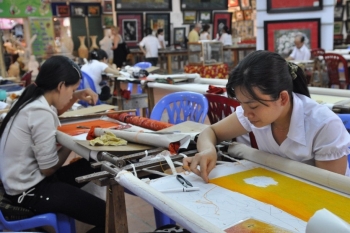 Khó khăn trong chuyển đổi mô hình trung tâm khuyến công theo hướng tự chủ