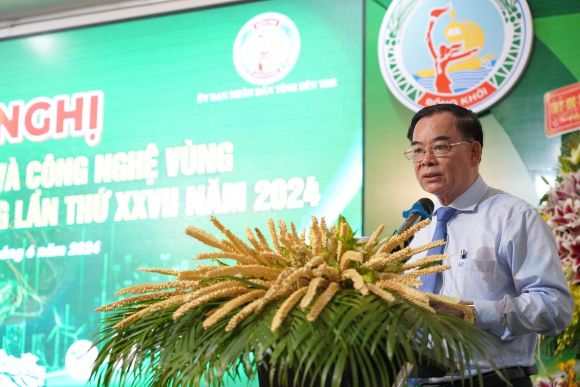 Trần Ngọc Tam, Phó Bí thư Tỉnh ủy, Chủ tịch UBND tỉnh Bến Tre Trần Ngọc Tam, Phó Bí thư Tỉnh ủy, Chủ tịch UBND tỉnh Bến Tre