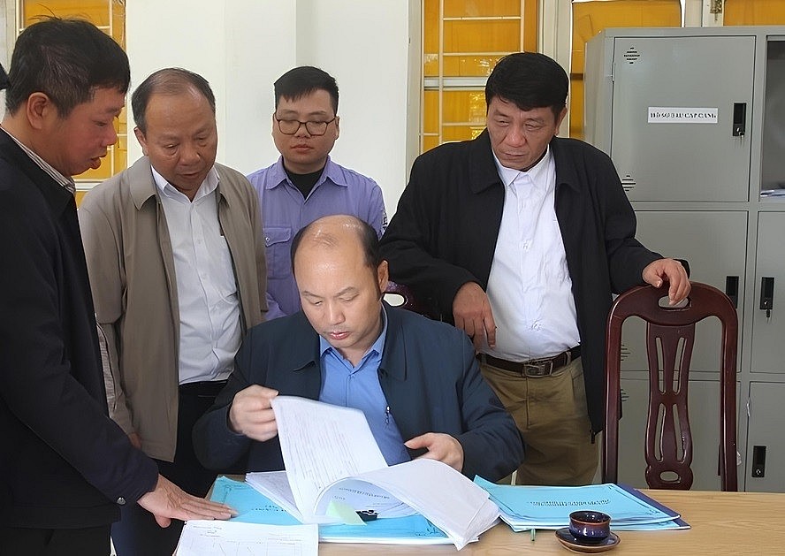 Thanh Hóa: Quyết tâm cùng với cả nước để sớm được gỡ bỏ thẻ vàng IUU Thanh Hóa: Quyết tâm cùng với cả nước để sớm được gỡ bỏ thẻ vàng IUU