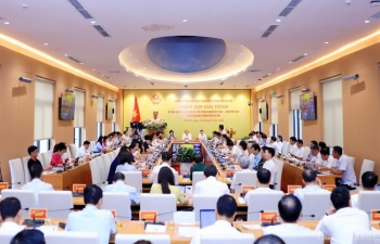 Hà Nội: Quy hoạch 1.620 bãi đỗ xe, mới đưa vào sử dụng 72 bãi