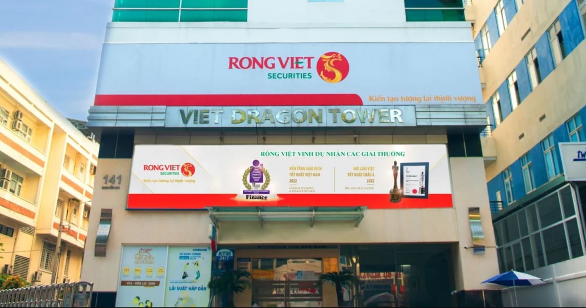 Chứng khoán Rồng Việt huy động thành công 800 tỷ đồng từ trái phiếu “ba không” - Ảnh minh hoạ. Chứng khoán Rồng Việt huy động thành công 800 tỷ đồng từ trái phiếu “ba không” - Ảnh minh hoạ.