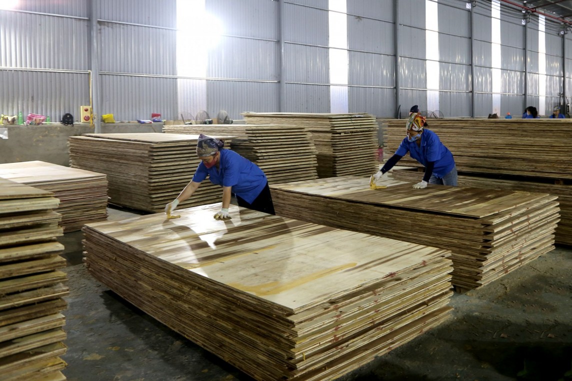 Khuyến công Bắc Kạn Khuyến công Bắc Kạn