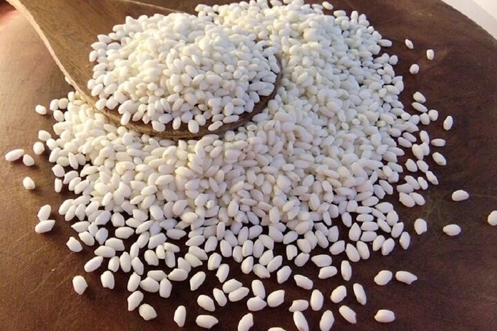 gạo nếp còn có tác dụng chữa bệnh mà ít người biết đến. Ảnh minh họa gạo nếp còn có tác dụng chữa bệnh mà ít người biết đến. Ảnh minh họa