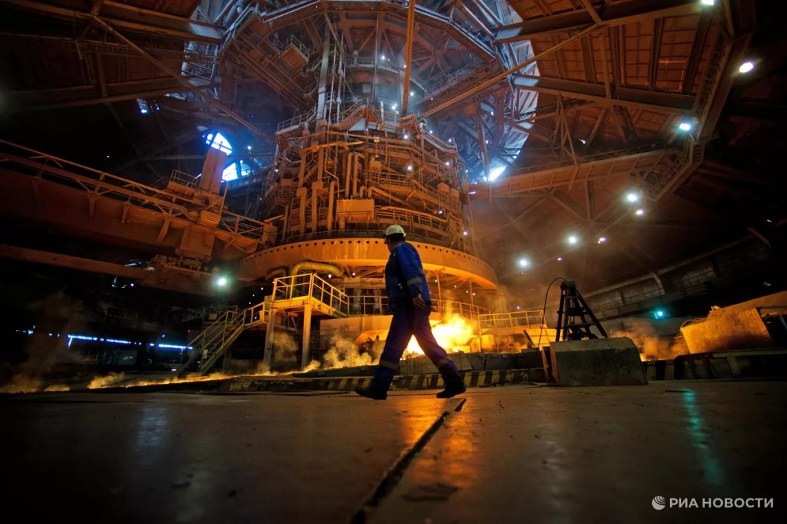 Ảnh: RIA Novosti Ảnh: RIA Novosti