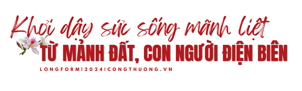 Longform | Bài 3: Định vị thương hiệu du lịch từ lối đi riêng Longform | Bài 3: Định vị thương hiệu du lịch từ lối đi riêng