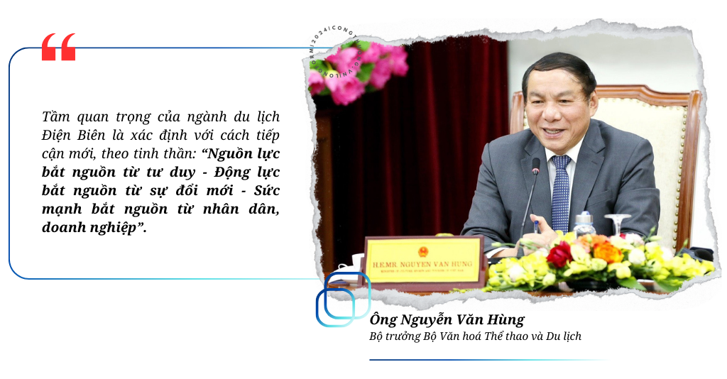 Longform | Bài 3: Định vị thương hiệu du lịch từ lối đi riêng Longform | Bài 3: Định vị thương hiệu du lịch từ lối đi riêng