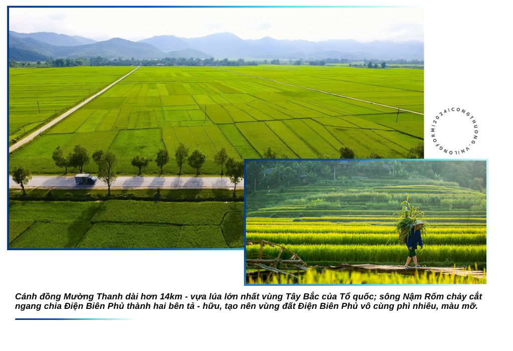 Longform | Bài 3: Định vị thương hiệu du lịch từ lối đi riêng Longform | Bài 3: Định vị thương hiệu du lịch từ lối đi riêng