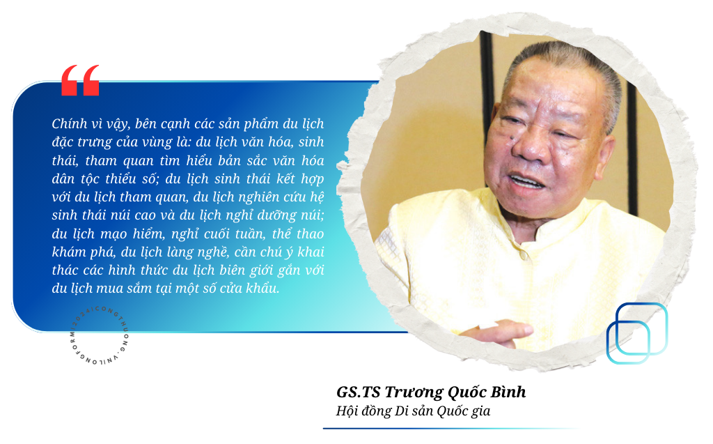 Longform | Bài 3: Định vị thương hiệu du lịch từ lối đi riêng Longform | Bài 3: Định vị thương hiệu du lịch từ lối đi riêng