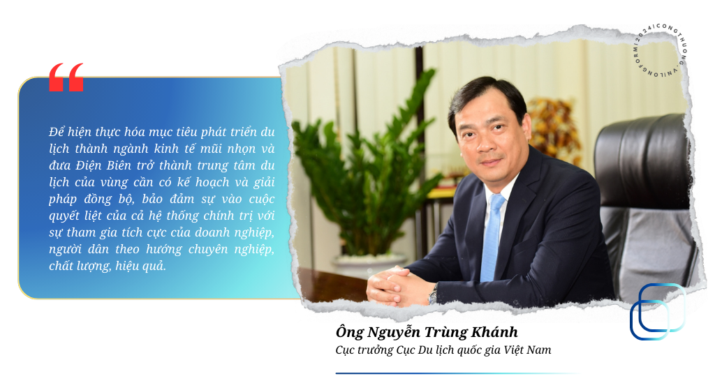 Longform | Bài 3: Định vị thương hiệu du lịch từ lối đi riêng Longform | Bài 3: Định vị thương hiệu du lịch từ lối đi riêng