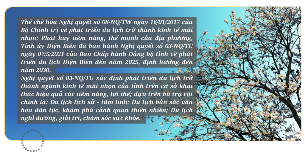 Longform | Bài 3: Định vị thương hiệu du lịch từ lối đi riêng Longform | Bài 3: Định vị thương hiệu du lịch từ lối đi riêng
